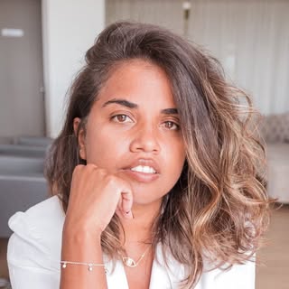 Tati Santos